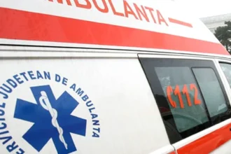 o fetita de 2 ani a murit in ambulanta la constanta micuta nu a mai putut fi salvata 69eb2cc481e77