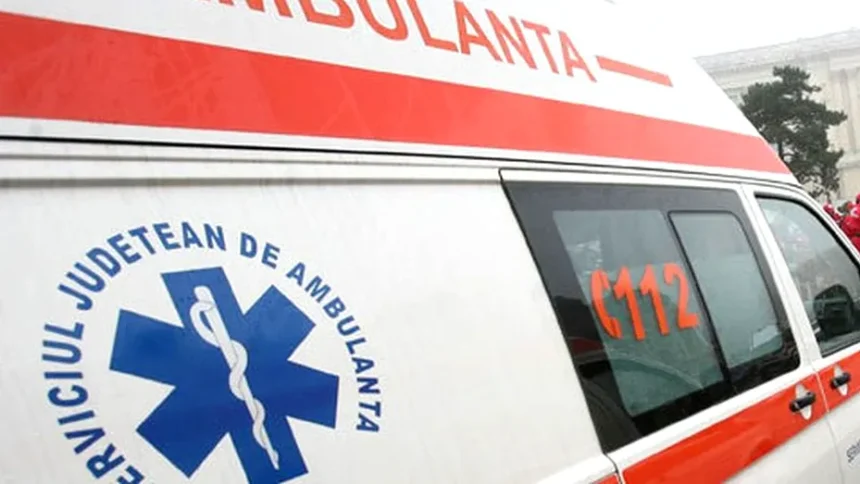 o fetita de 2 ani a murit in ambulanta la constanta micuta nu a mai putut fi salvata 69eb2cc481e77