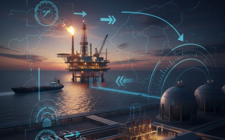 omv petrom preturile gazelor nu vor scadea nici daca neptun deep va produce 8 miliarde de metri cubi de gaze pe an 69eb9384b1064