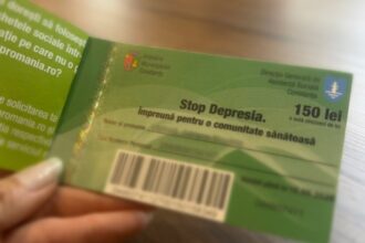 orasul din romania care ofera bani pentru tratamentul depresiei cine poate primi tichete de 3 000 de lei 69cd24eaa9a40