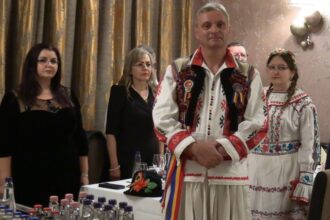 partidul minoritatii romanesti din ungaria a obtinut mai putin de 500 de voturi la alegeri desi comunitatea este de aproape 45 000 69dd0084e2ce4
