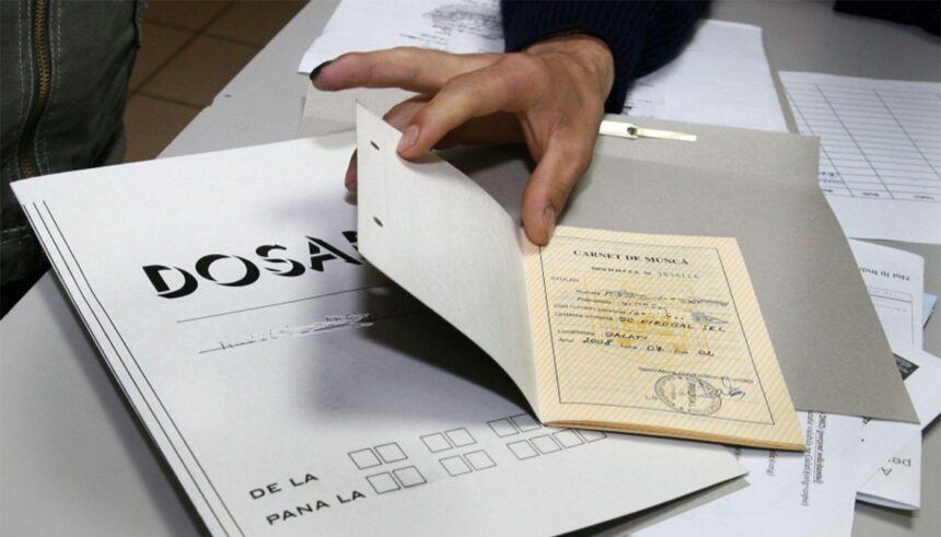 pensia incredibil de mica pe care o primesti daca ai muncit pe salariul minim 69d7bacd19879