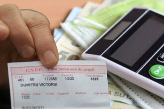 pensii cu 400 lei mai mari pentru aceasta categorie de pensionari romani de la 1 ianuarie 2027 69d9f17919561