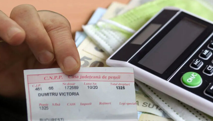 pensii cu 400 lei mai mari pentru aceasta categorie de pensionari romani de la 1 ianuarie 2027 69d9f17919561