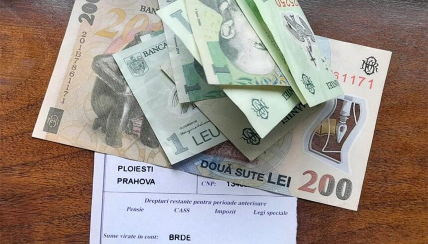 pensionarii care primesc 550 lei in plus la pensie in luna mai 2026 cine este pe lista 69f2f9cae360b