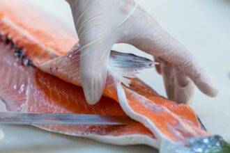 pericol in postul pastelui pestele pe care trebuie sa l eviti este considerat cel mai toxic din lume si contine peste 70 de paraziti 69d3cf29551a0