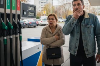petrolul se ieftineste degeaba preturile la pompa ar putea creste din nou 69df61a48a35f