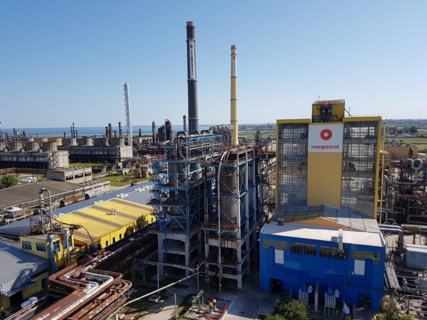 piata de carburanti sufocata de panica rompetrol incarcarile la rampele auto se desfasoara intr un ritm accelerat pentru a raspunde cererii crescute 69f33fcc1256f