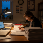 plata suplimentara pentru profesorii care depasesc 40 de ore pe saptamana indiferent daca activitatea este la scoala sau acasa 69e720ac2c913