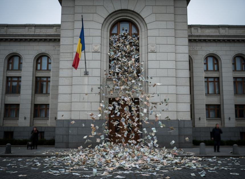 platim din buzunarele noastre dobanzi de zeci de milioane de euro pentru imprumuturile date ucrainei bani care nu vor mai fi recuperati niciodata 69e102f2b5033