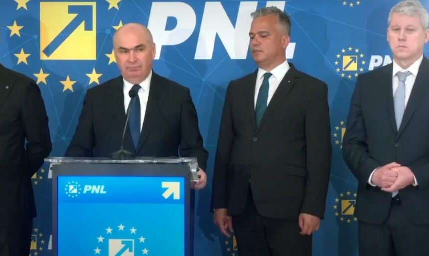 pnl se milogeste de aur pot si sos ca sa l tina pe bolojan premier sub nici o forma nu mai facem coalitie cu psd video 69e7674a4657b