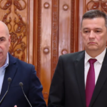 pnl si usr impart ministerele psd si a votat iesirea oficiala din guvern 69e8c1e9a7be2