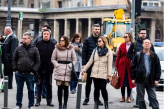 populatia uniunii europene va scadea cu 53 de milioane pana in anul 2100 eurostat 69e123afe561d