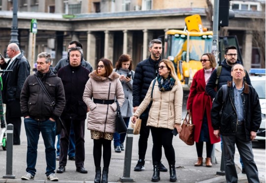 populatia uniunii europene va scadea cu 53 de milioane pana in anul 2100 eurostat 69e123afe561d