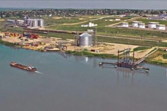 portul constanta a finalizat tranzactia de preluare a operatorului portului giurgiulesti din r moldova 69e78c517f727
