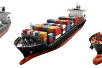 poti recunoaste cele trei tipuri de nave cargo testul care expune vulnerabilitatea lanturilor de aprovizionare globale 69ccdf6d66f0c