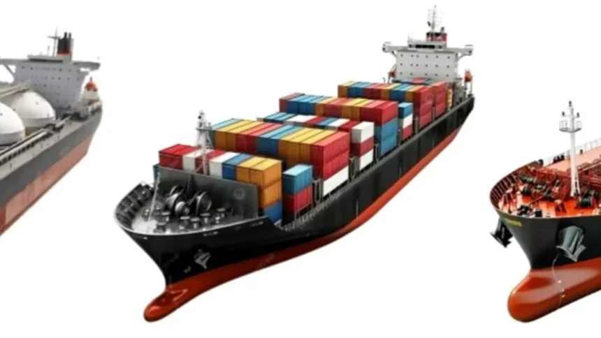 poti recunoaste cele trei tipuri de nave cargo testul care expune vulnerabilitatea lanturilor de aprovizionare globale 69ccdf6d66f0c