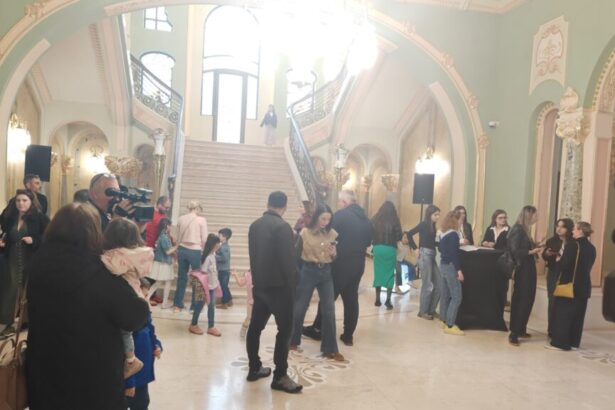 ppc sustine un proiect video educativ dedicat copiilor lansat de ziua pamantului la cazinoul constanta 69e9b5e0ea3cf