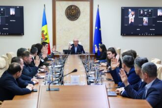 premierul r moldova suntem foarte aproape de unirea cu romania 69d52584be1fa