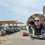 primaria a ajuns in instanta cu rompetrol primarul chitac considera ca benzinariile din oras nu mai sunt in acord cu reglementarile urbanistice actuale 69ef2f479f1d6