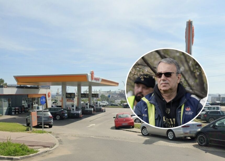 primaria a ajuns in instanta cu rompetrol primarul chitac considera ca benzinariile din oras nu mai sunt in acord cu reglementarile urbanistice actuale 69ef2f479f1d6