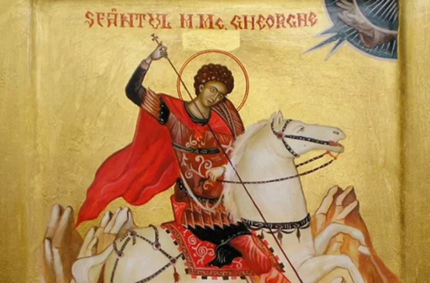 primul lucru pe care sa l faci in ziua de sfantul gheorghe ca sa ai noroc 69e9ba18c5a43