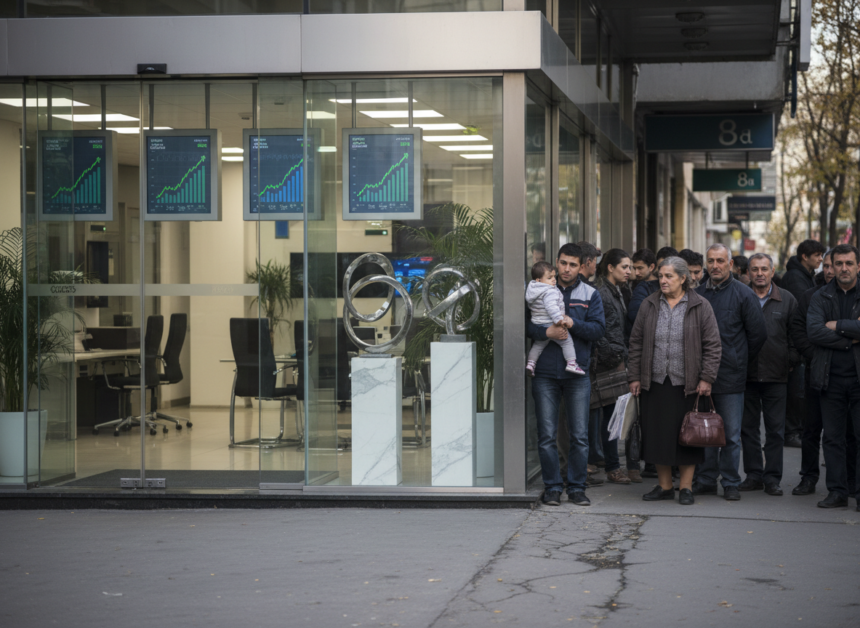 profiturile bancilor din romania de trei ori mai mari decat media europeana 69e87b770c933