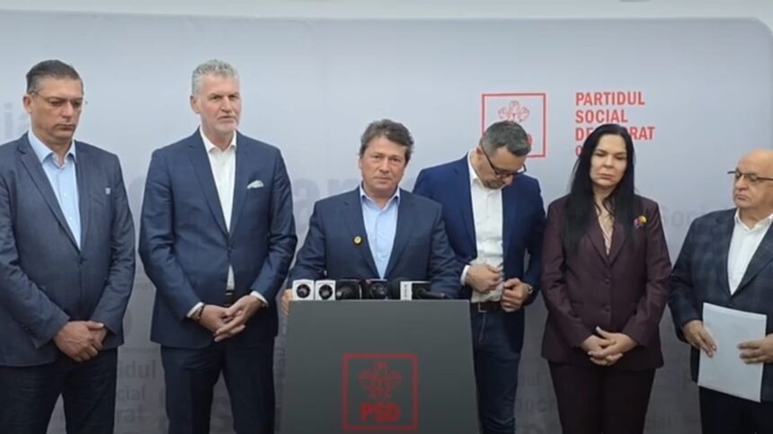 psd constanta a votat cu doua maini retragerea sprijinului pentru actuala coalitie nu l am vrut pe bolojan din prima zi asa ca a fost simplu usr are 10 si patru ministere 69e669b71ce8c
