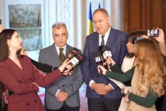 psd si aur au batut palma pentru daramarea lui bolojan depun impreuna motiune de cenzura si nu exclud si formarea unui nou guvern video 69ef1820a04a6