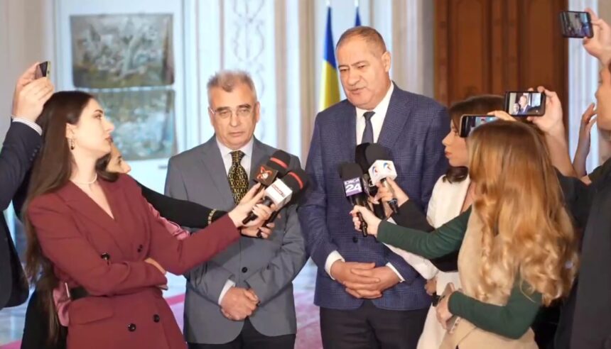 psd si aur au batut palma pentru daramarea lui bolojan depun impreuna motiune de cenzura si nu exclud si formarea unui nou guvern video 69ef1820a04a6