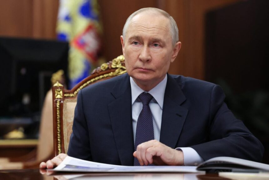 putin stim cum se va termina razboiul din ucraina inamicii se gandesc cum sa prezinte lumii faptul ca victoria apartine rusiei 69e7b6832c020