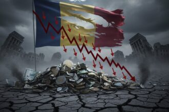 raport fmi lumea aluneca intr o criza economica de proportii romania in deteriorare accelerata intra in furtuna cu indicatorii deja avariati 69de69349fbe0