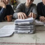 realitatea financiara a gospodariilor platim mai mult pentru darile la stat decat pentru alimente ins 69d606bdc7db9
