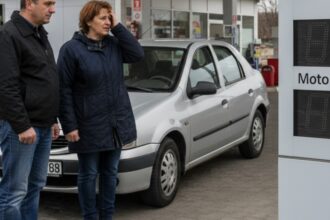reducerea accizei la carburanti o masura populista care nu previne colapsul economic e ca si cum ai stinge incendiul cu benzina 69d4ab7547ef7