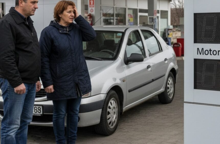 reducerea accizei la carburanti o masura populista care nu previne colapsul economic e ca si cum ai stinge incendiul cu benzina 69d4ab7547ef7
