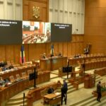 regrupari in parlament sefii formatiunilor satelit care nu percutau in favoarea motiunii de cenzura schimbati 69f1c4a6b8127