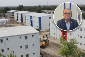 relocarea celor din cartierul henri coanda primarul chitac se impune o discutie in acest sens in comunitate proiectul a fost facut prost de la bun inceput 69df7e329b4c5