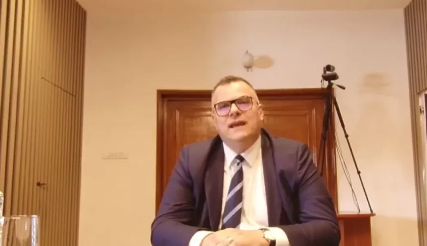 respingerea procurorului iacobici la diicot administratia prezidentiala au fost relevate in spatiul public o serie de aspecte care ar putea afecta standardul de credibilitate institutionala 69d79e59cc7eb