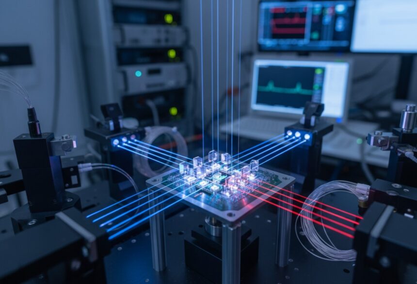 revolutie in conexiunile wifi o noua tehnologie laser poate reduce consumul si creste viteza 69dbe25705efc