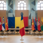 romania preia presedintia procesului de cooperare in europa de sud est demers care poate aduce beneficii pentru mediul de afaceri 69e4db3d0b281