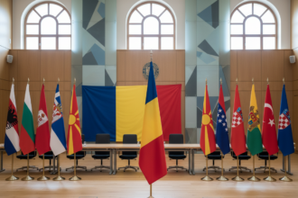 romania preia presedintia procesului de cooperare in europa de sud est demers care poate aduce beneficii pentru mediul de afaceri 69e4db3d0b281