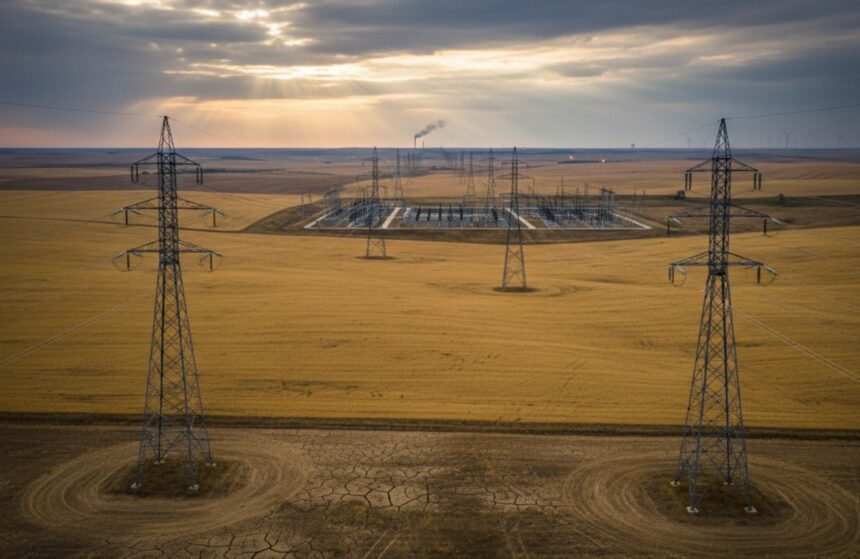 romania ridica doua proiecte energetice de 400 kv la rang de interes national dobrogea intra in centrul noii strategii 69d7b11910b28
