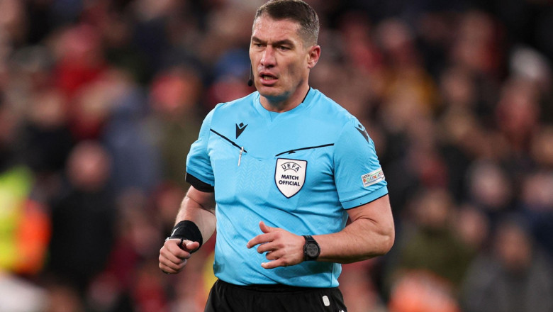romania va avea trei arbitri la cupa mondiala 2026 istvan kovacs si doi asistenti pe lista anuntata de fifa 69d8054b7fd13
