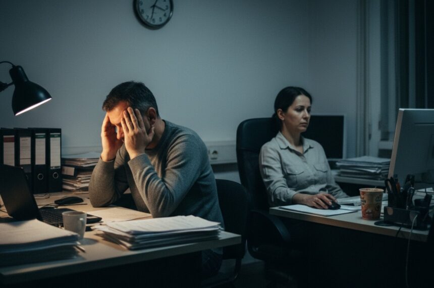 romanii muncesc mai mult decat media europeana si au printre cele mai scazute salarii din blocul comunitar eurostat 69dde6a1d6503