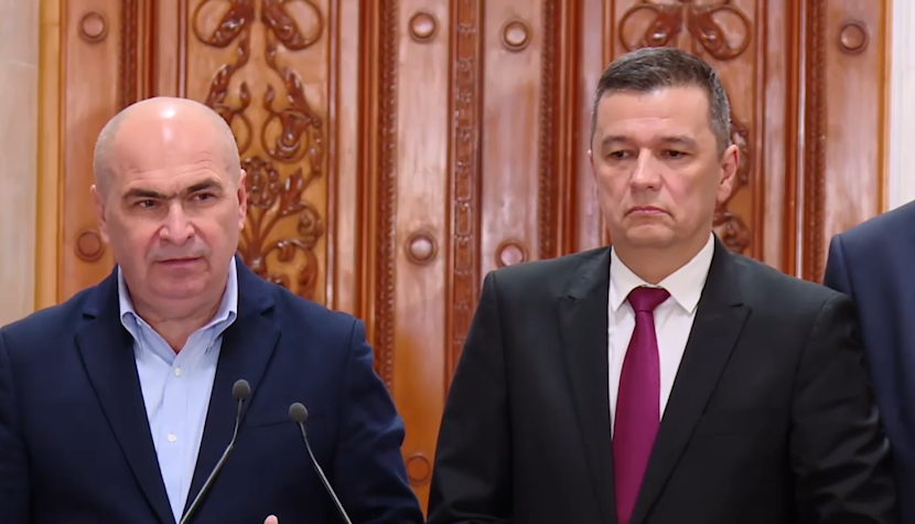romanii nu il mai vor premier pe bolojan dar nici pe grindeanu simion conduce topul preferintelor sondaj 69e0d8af2be04