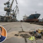 santierul naval mangalia activ strategic lasat sa moara 87 de milioane de euro in inventar 180 milioane datorii si planul lui miruta mapn de 770 milioane pe hartie 69ea187b904a6