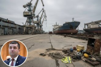 santierul naval mangalia activ strategic lasat sa moara 87 de milioane de euro in inventar 180 milioane datorii si planul lui miruta mapn de 770 milioane pe hartie 69ea187b904a6