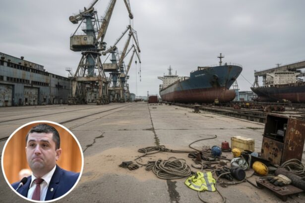 santierul naval mangalia activ strategic lasat sa moara 87 de milioane de euro in inventar 180 milioane datorii si planul lui miruta mapn de 770 milioane pe hartie 69ea187b904a6