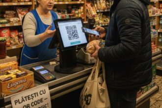 schimbari majore pentru casele de marcat bon fiscal digital cod qr si mai putina birocratie pentru firme 69ce2b6a13c33