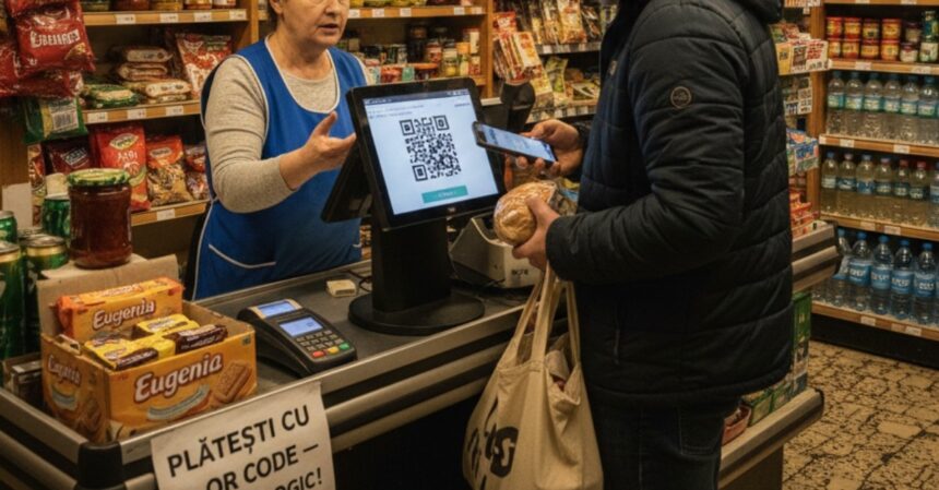 schimbari majore pentru casele de marcat bon fiscal digital cod qr si mai putina birocratie pentru firme 69ce2b6a13c33